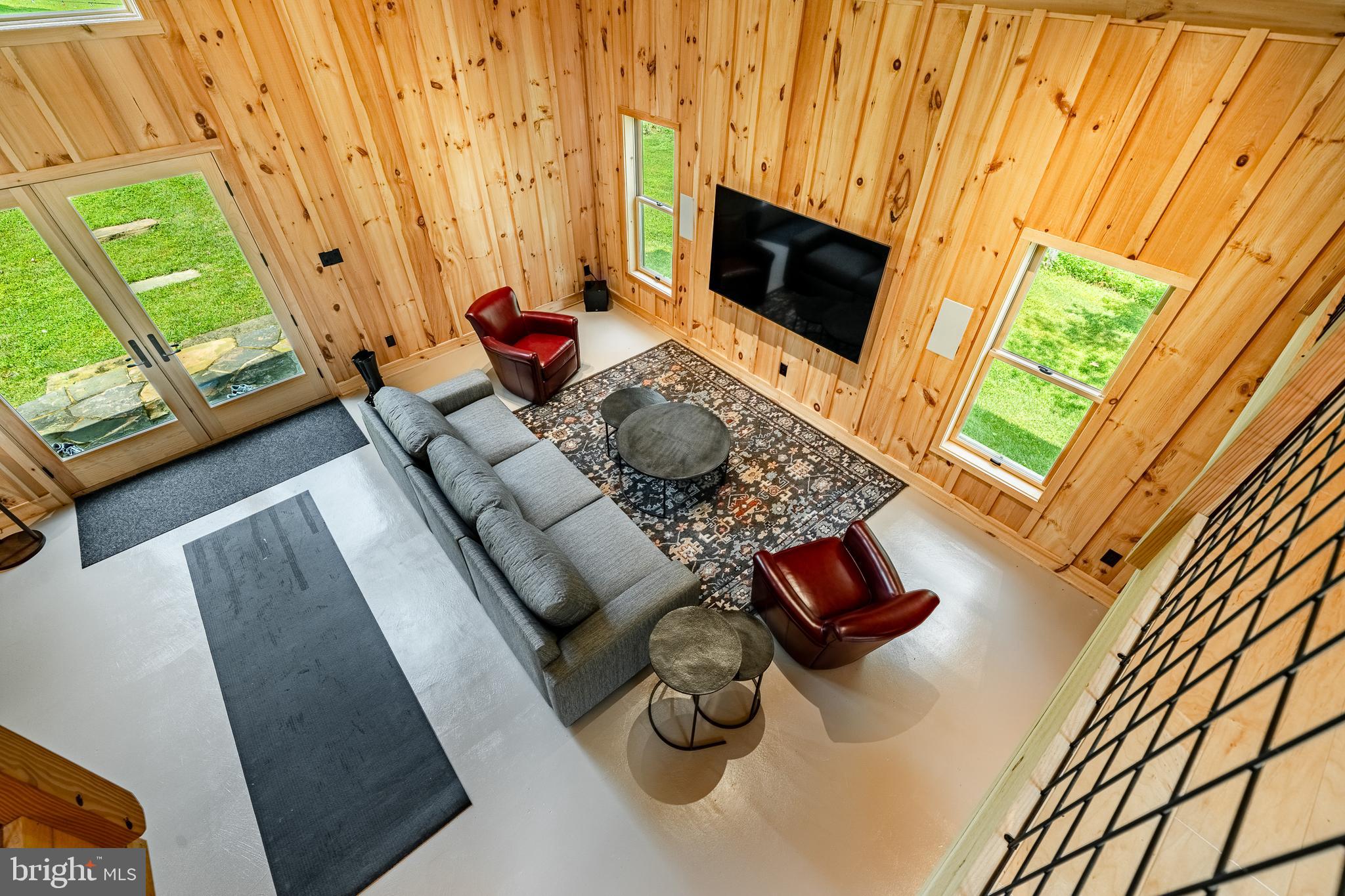 BITTERSWEET - Residential