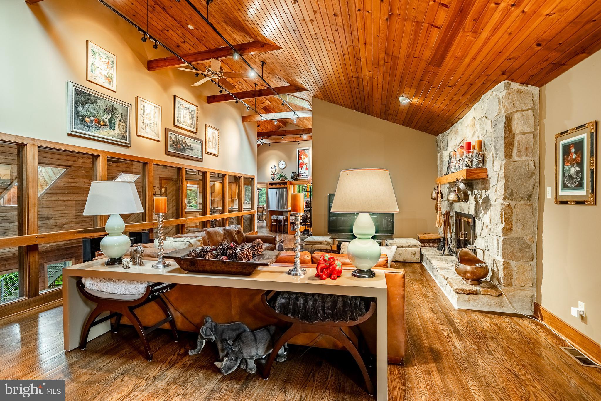 BITTERSWEET - Residential