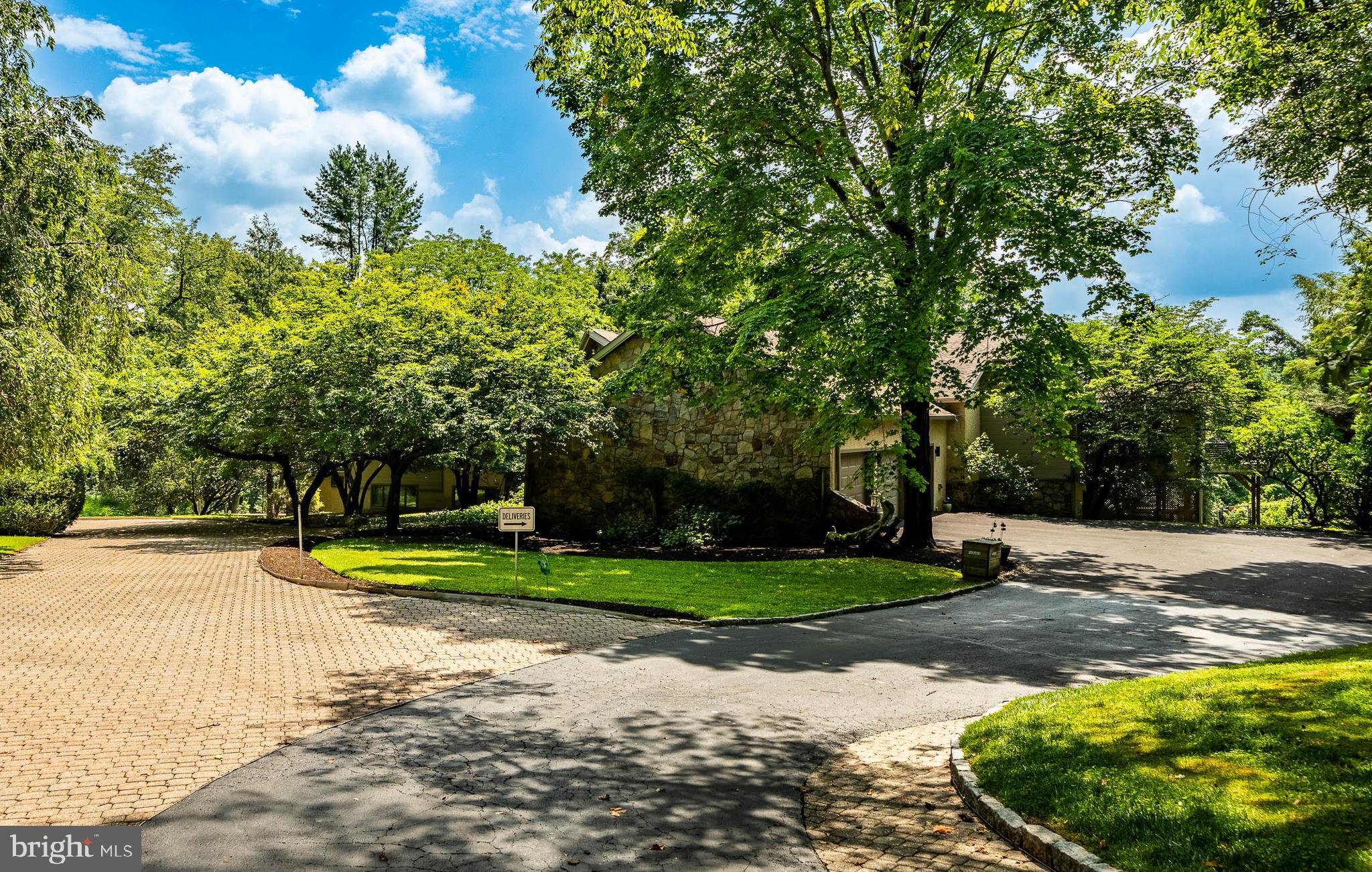 BITTERSWEET - Residential