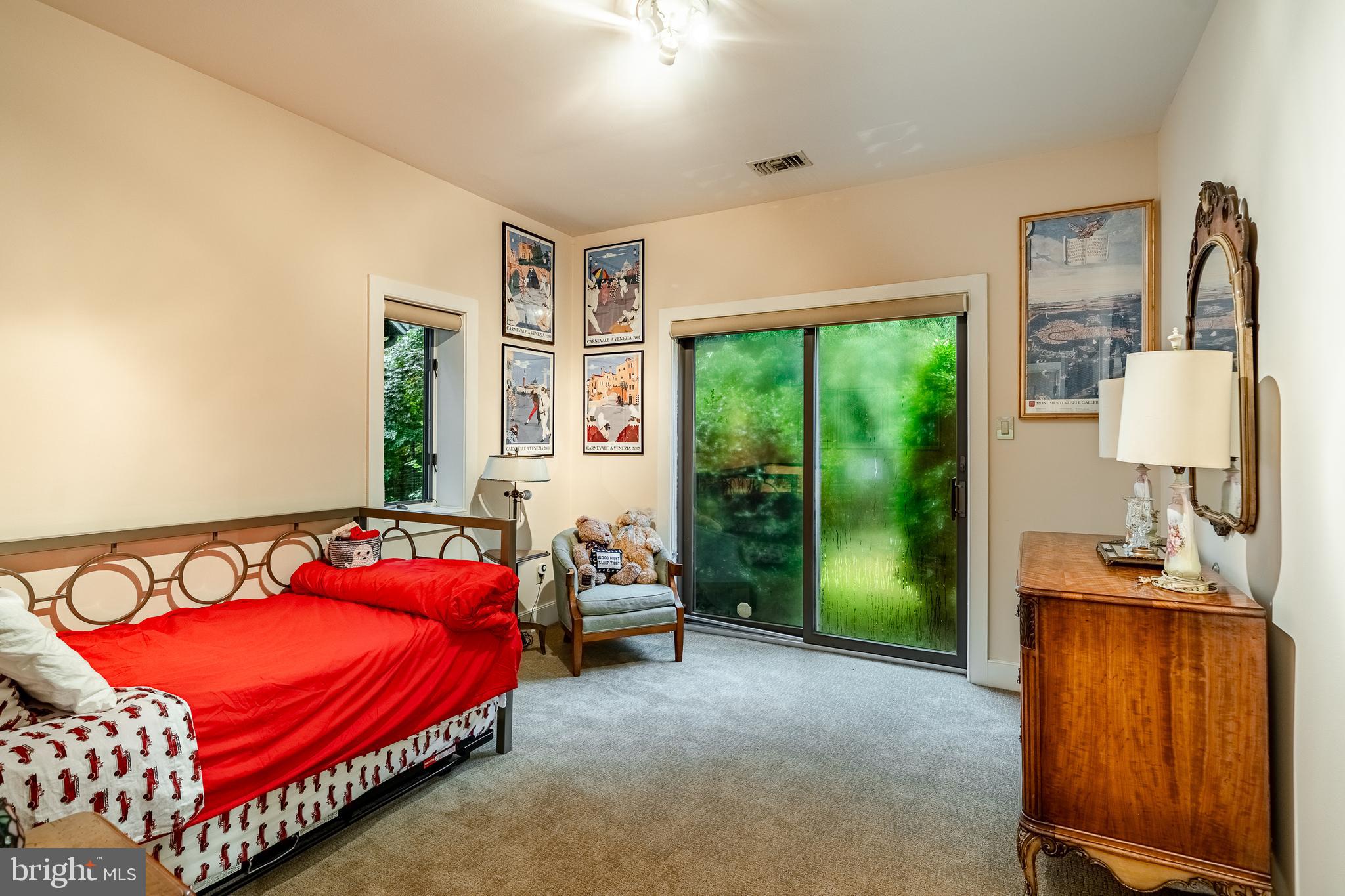 BITTERSWEET - Residential