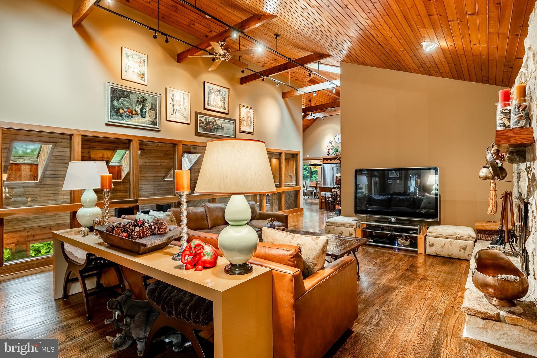 BITTERSWEET - Residential