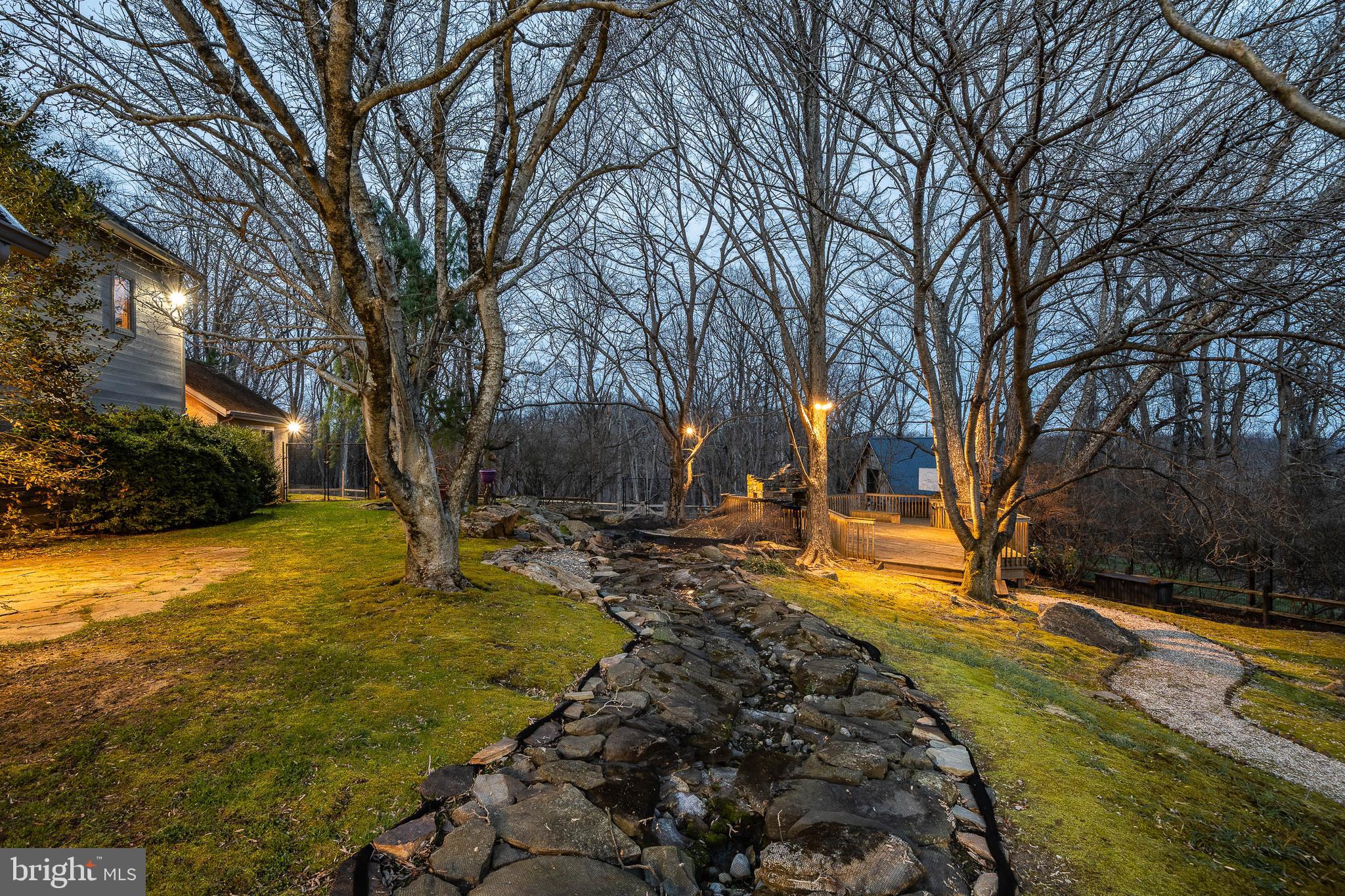 BITTERSWEET - Residential