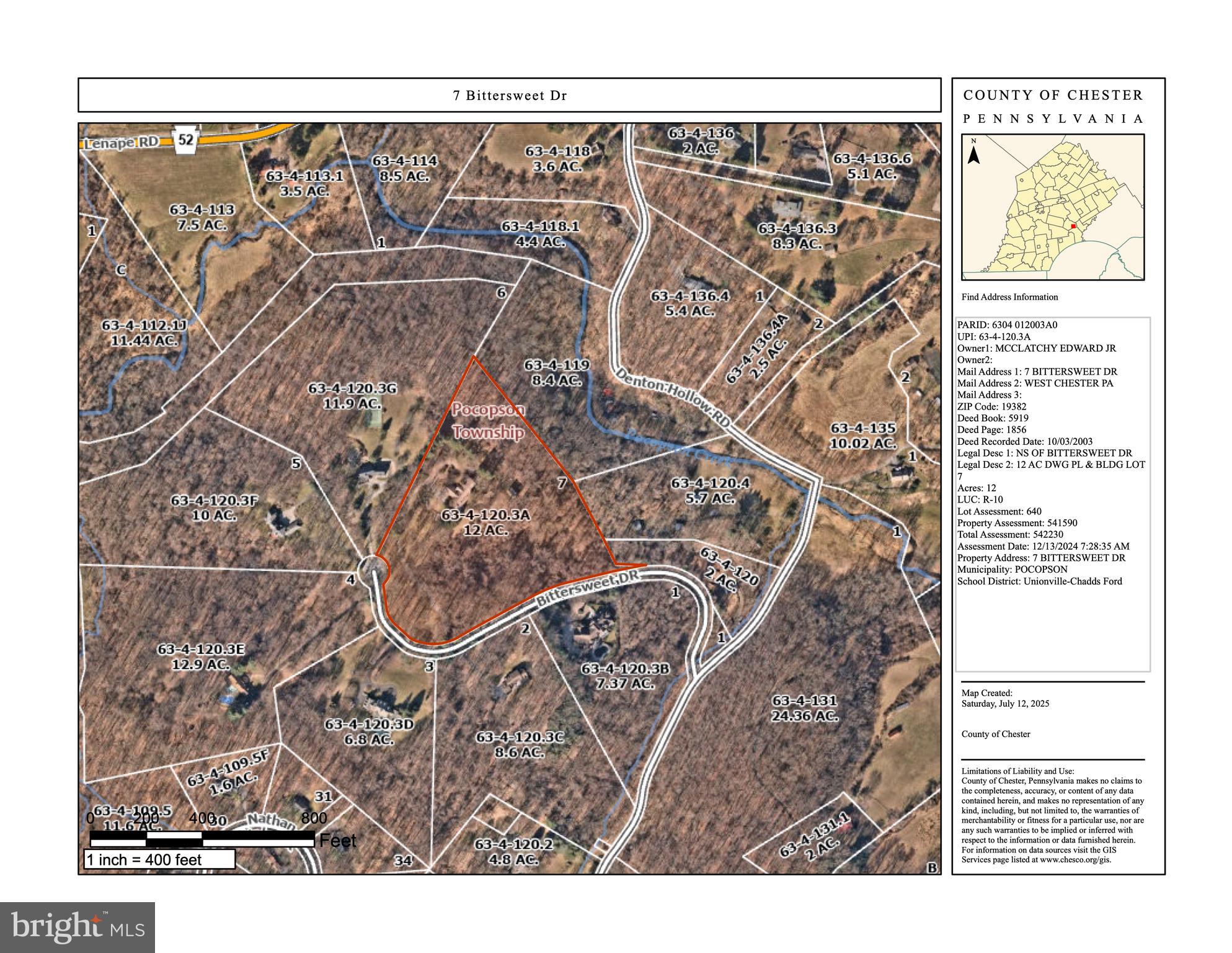 BITTERSWEET - Residential