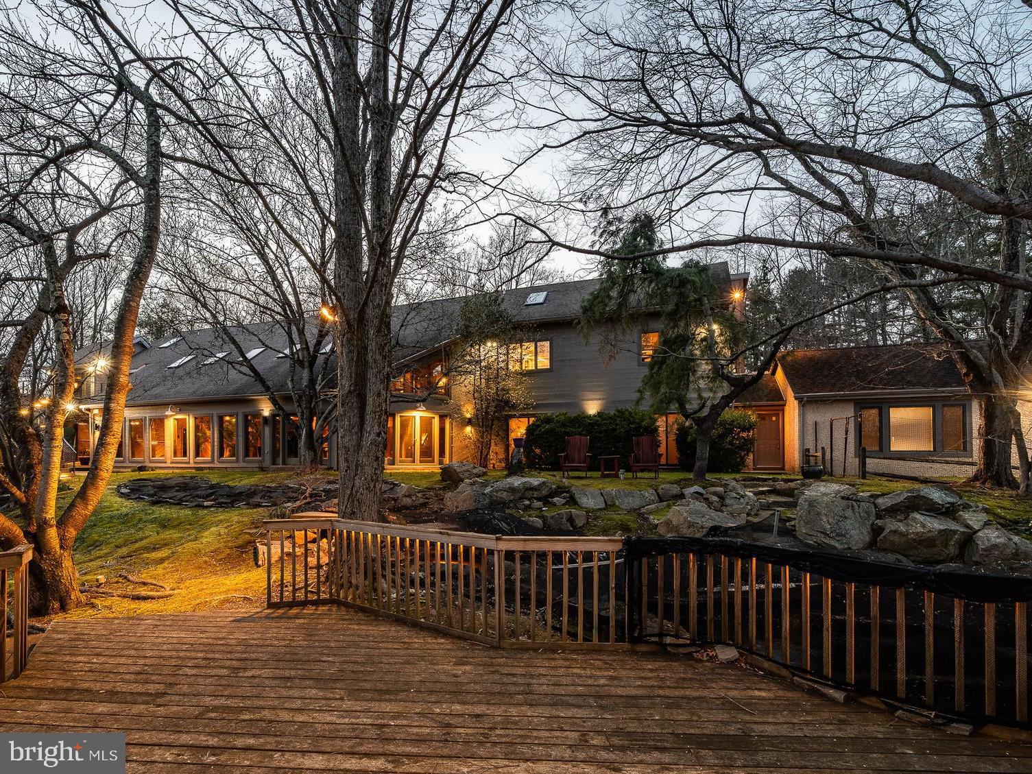 BITTERSWEET - Residential