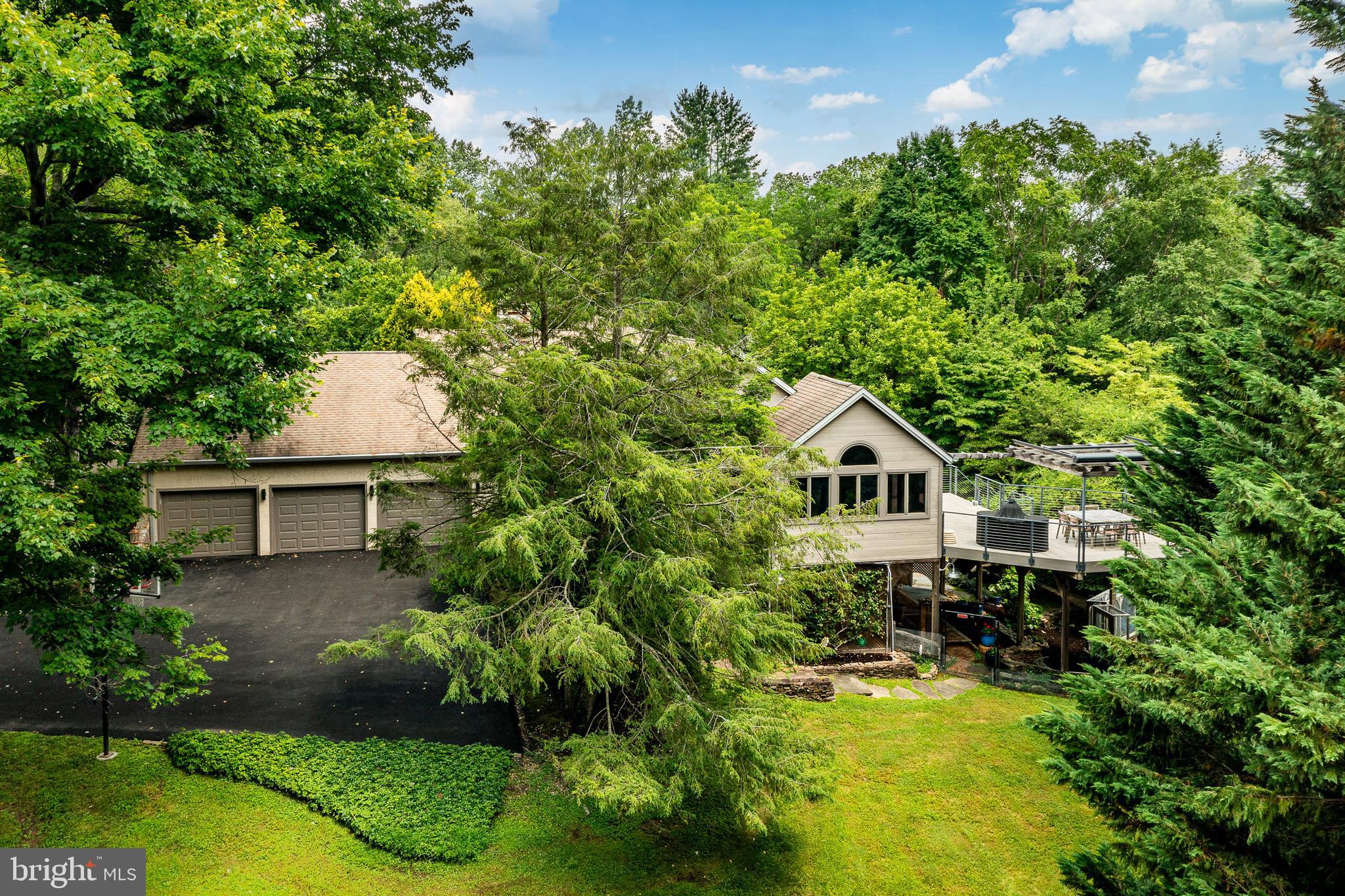 BITTERSWEET - Residential