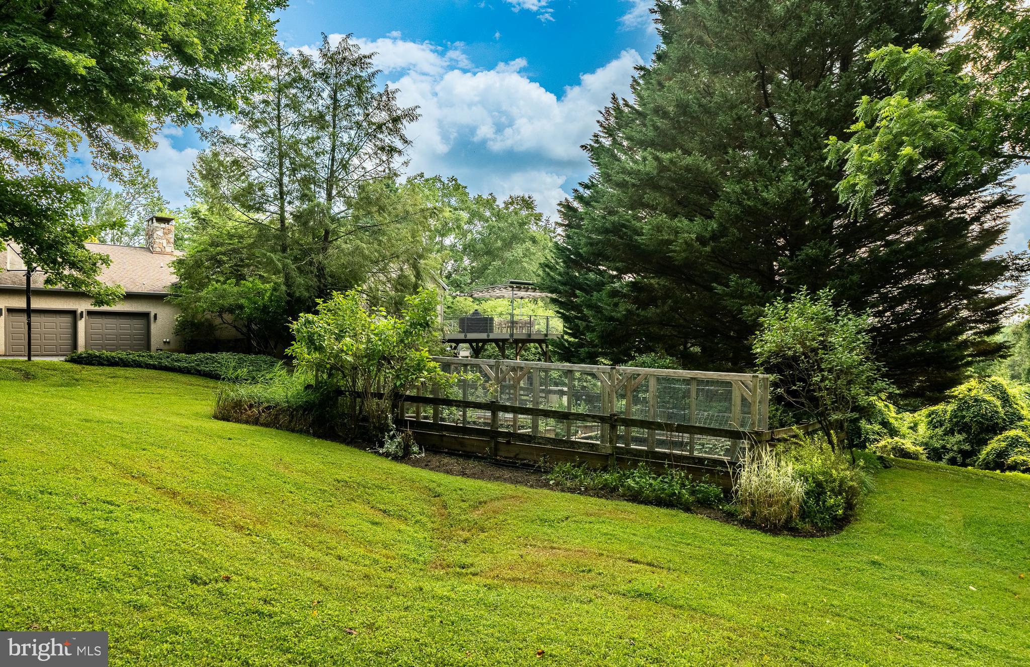 BITTERSWEET - Residential