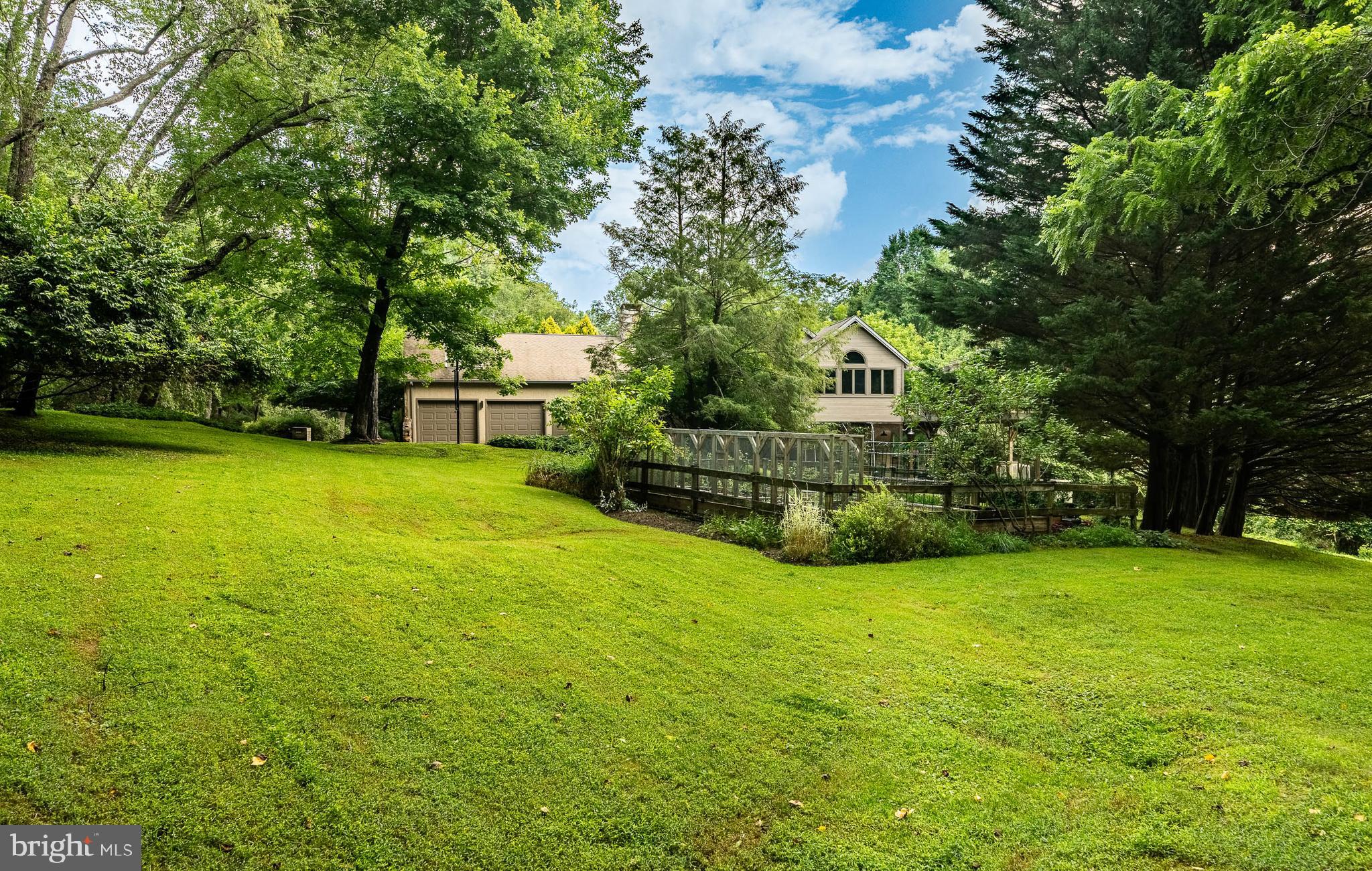 BITTERSWEET - Residential