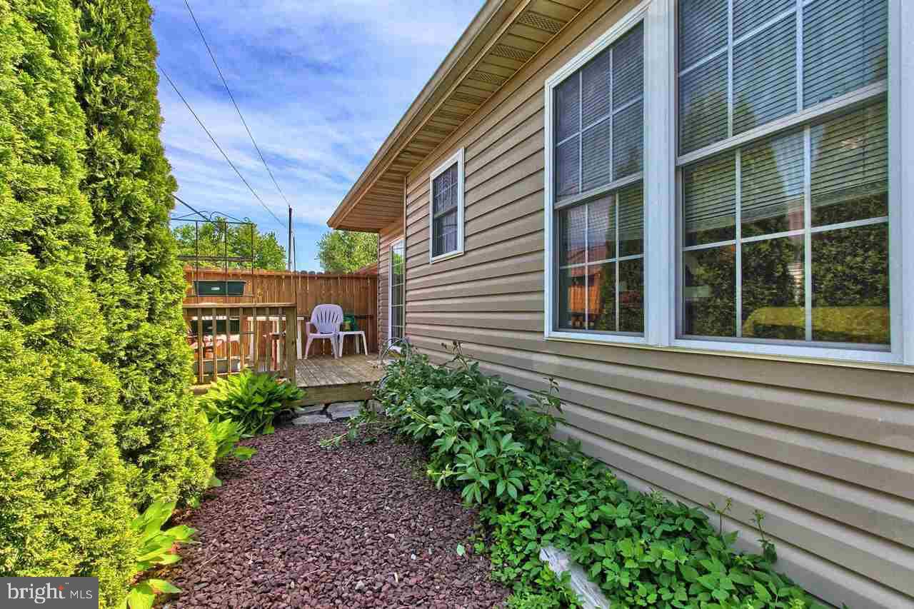 HARMONY HEIGHTS - Residential
