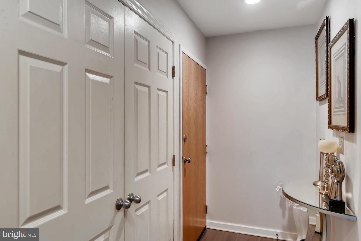 CANTON WATERFRONT - Residential Lease