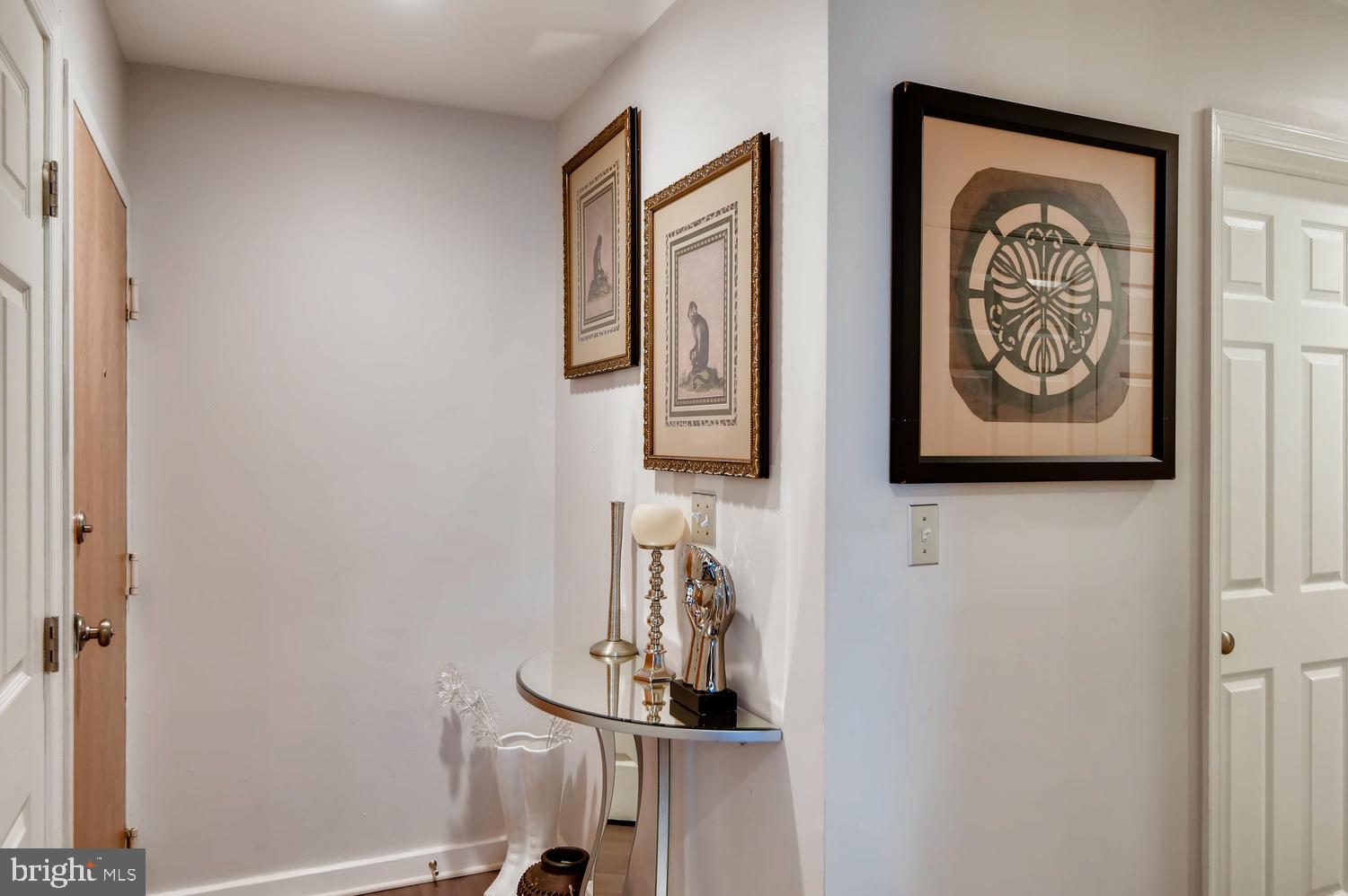 CANTON WATERFRONT - Residential Lease