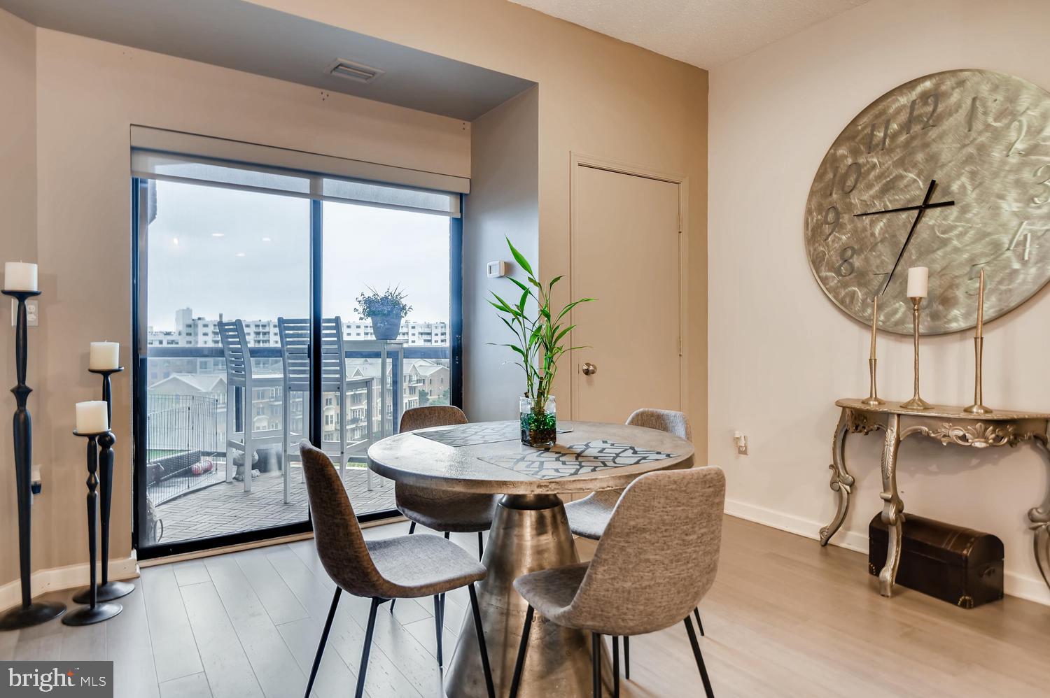 CANTON WATERFRONT - Residential Lease