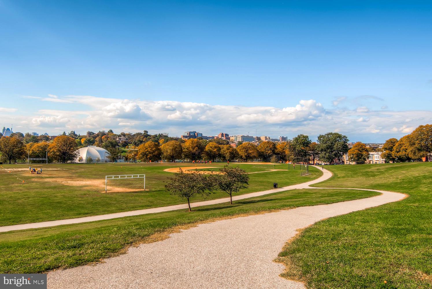 CANTON WATERFRONT - Residential Lease