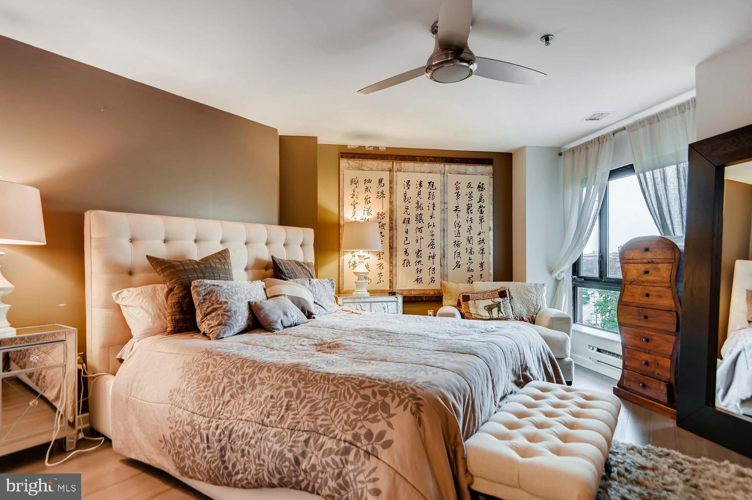 CANTON WATERFRONT - Residential Lease