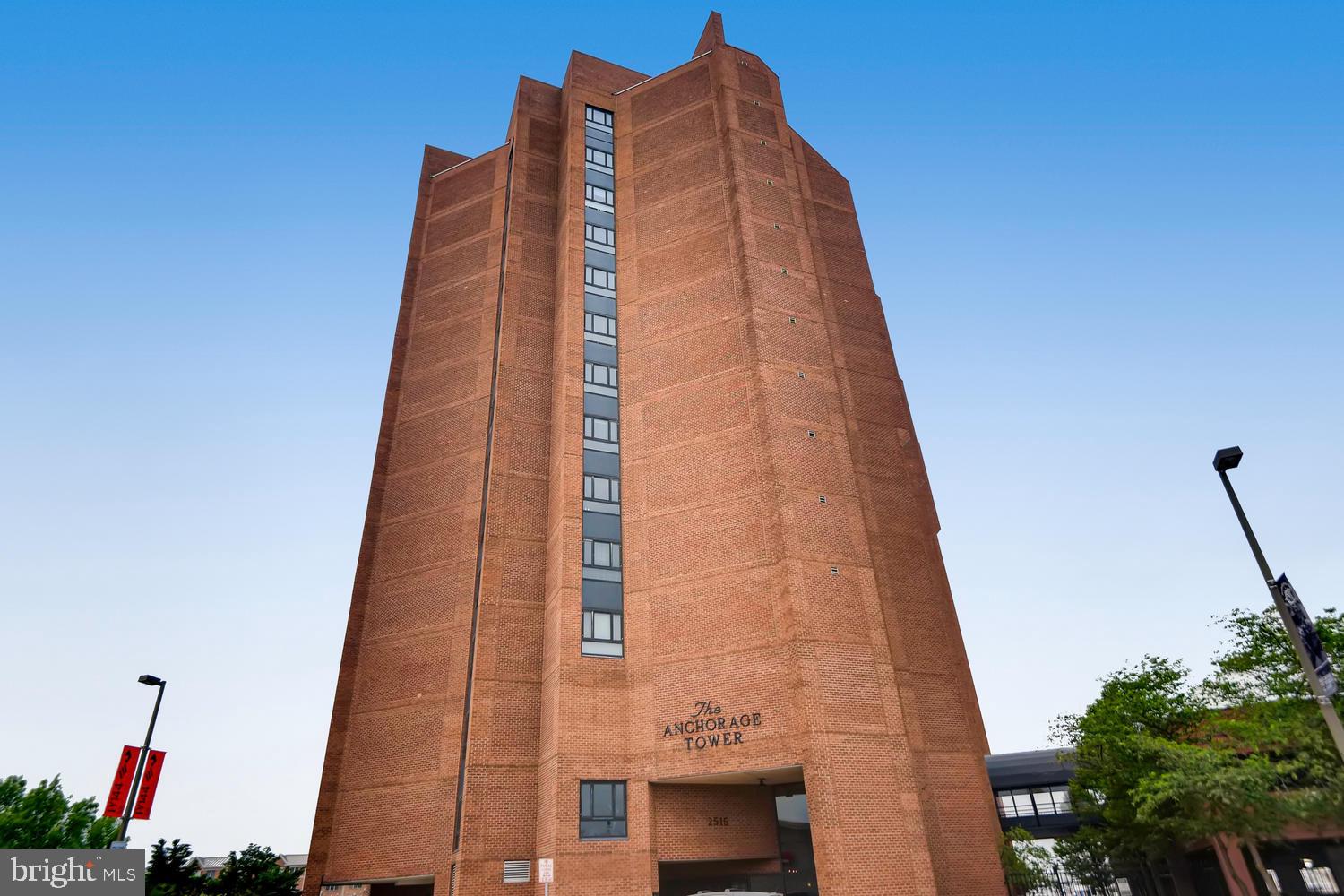 CANTON WATERFRONT - Residential Lease