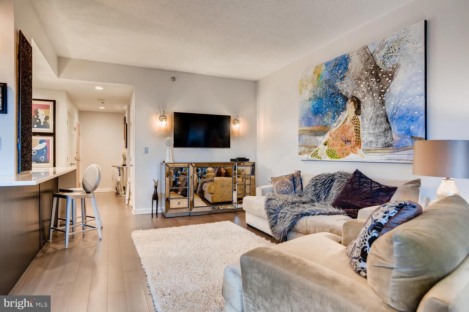 CANTON WATERFRONT - Residential Lease