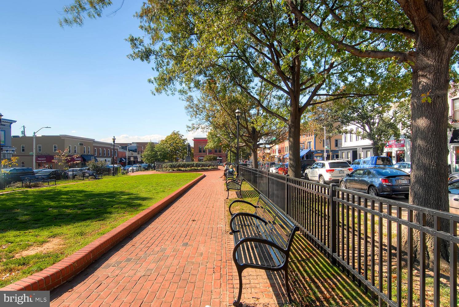 CANTON WATERFRONT - Residential Lease