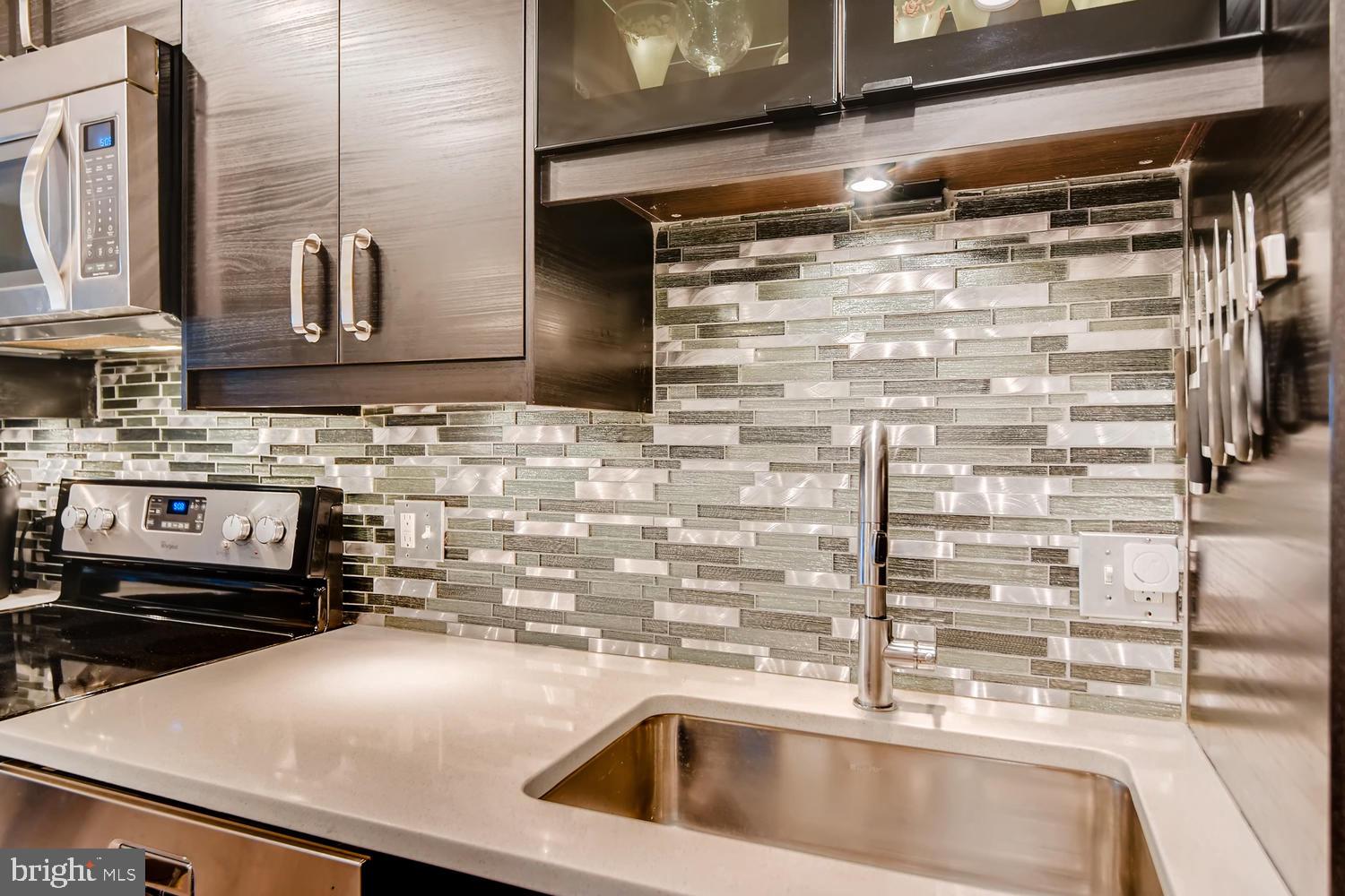 CANTON WATERFRONT - Residential Lease