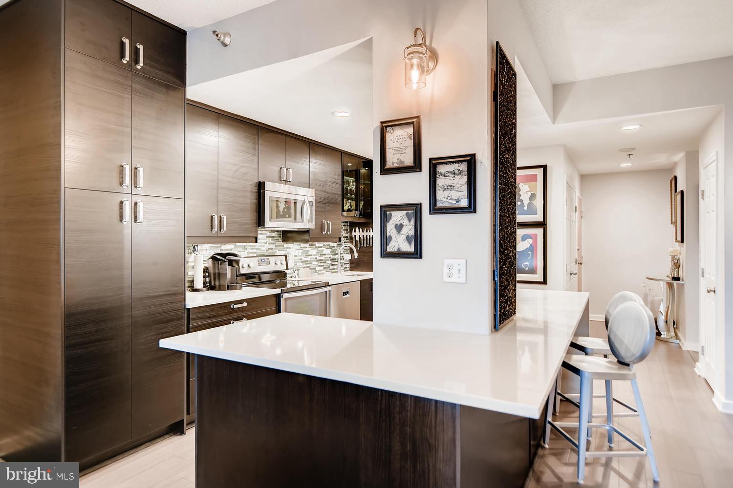 CANTON WATERFRONT - Residential Lease