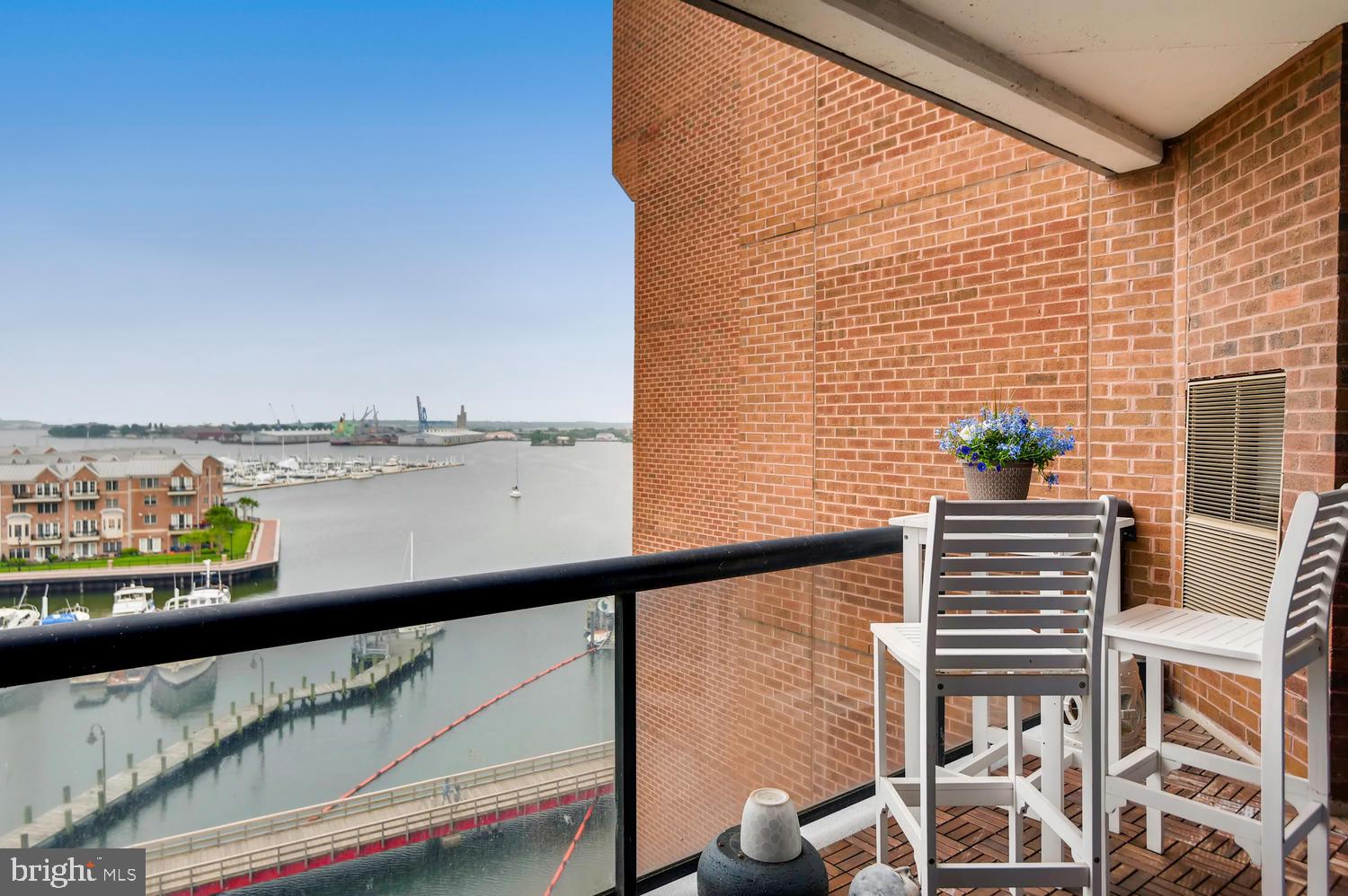 CANTON WATERFRONT - Residential Lease