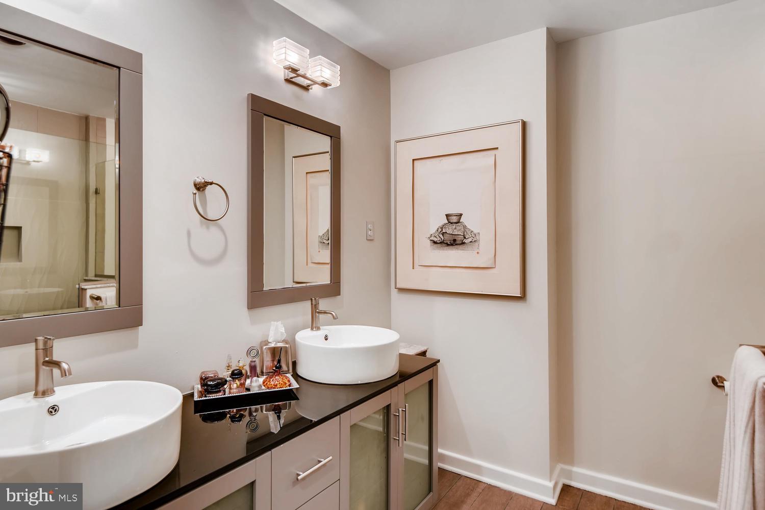 CANTON WATERFRONT - Residential Lease