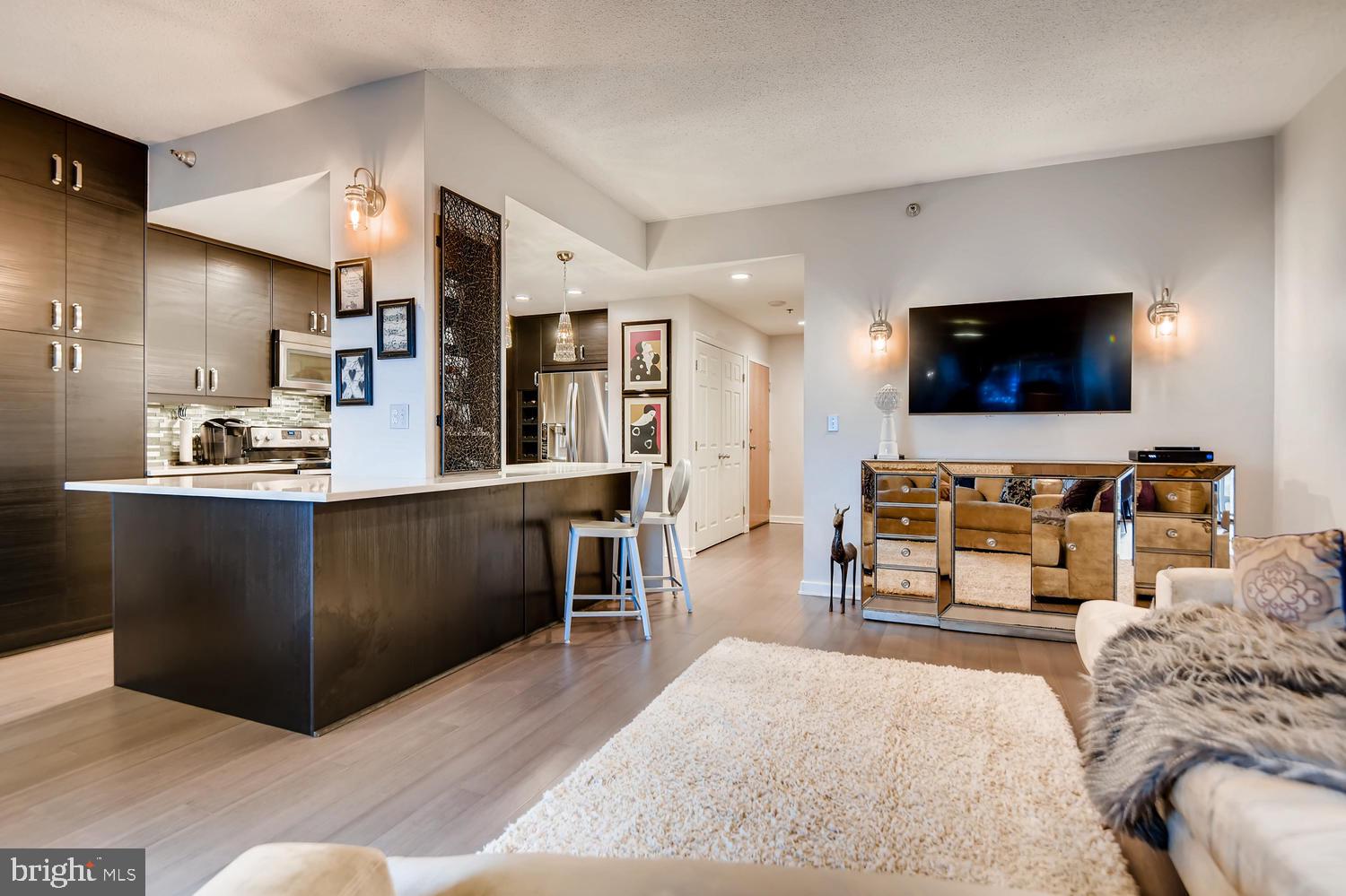 CANTON WATERFRONT - Residential Lease