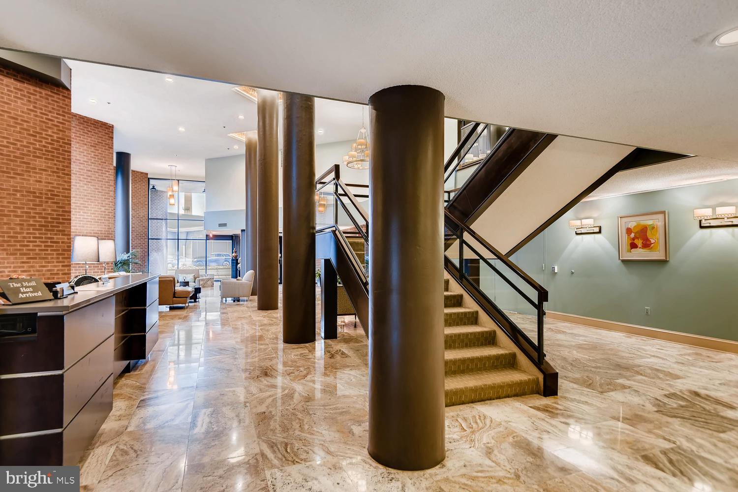 CANTON WATERFRONT - Residential Lease