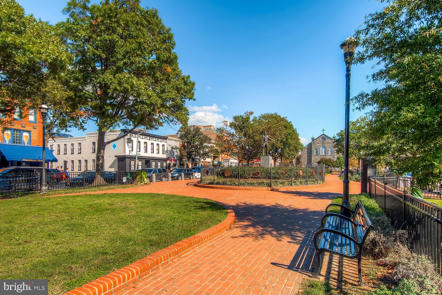 CANTON WATERFRONT - Residential Lease