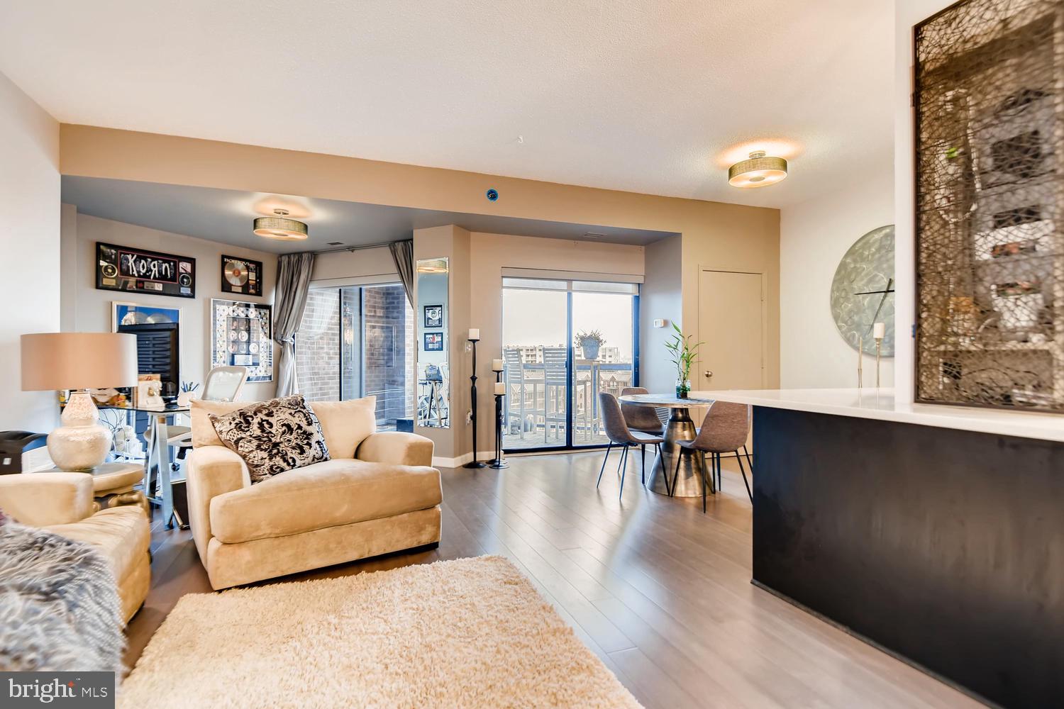 CANTON WATERFRONT - Residential Lease