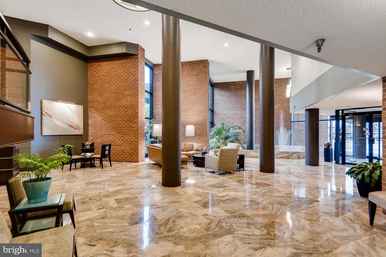 CANTON WATERFRONT - Residential Lease