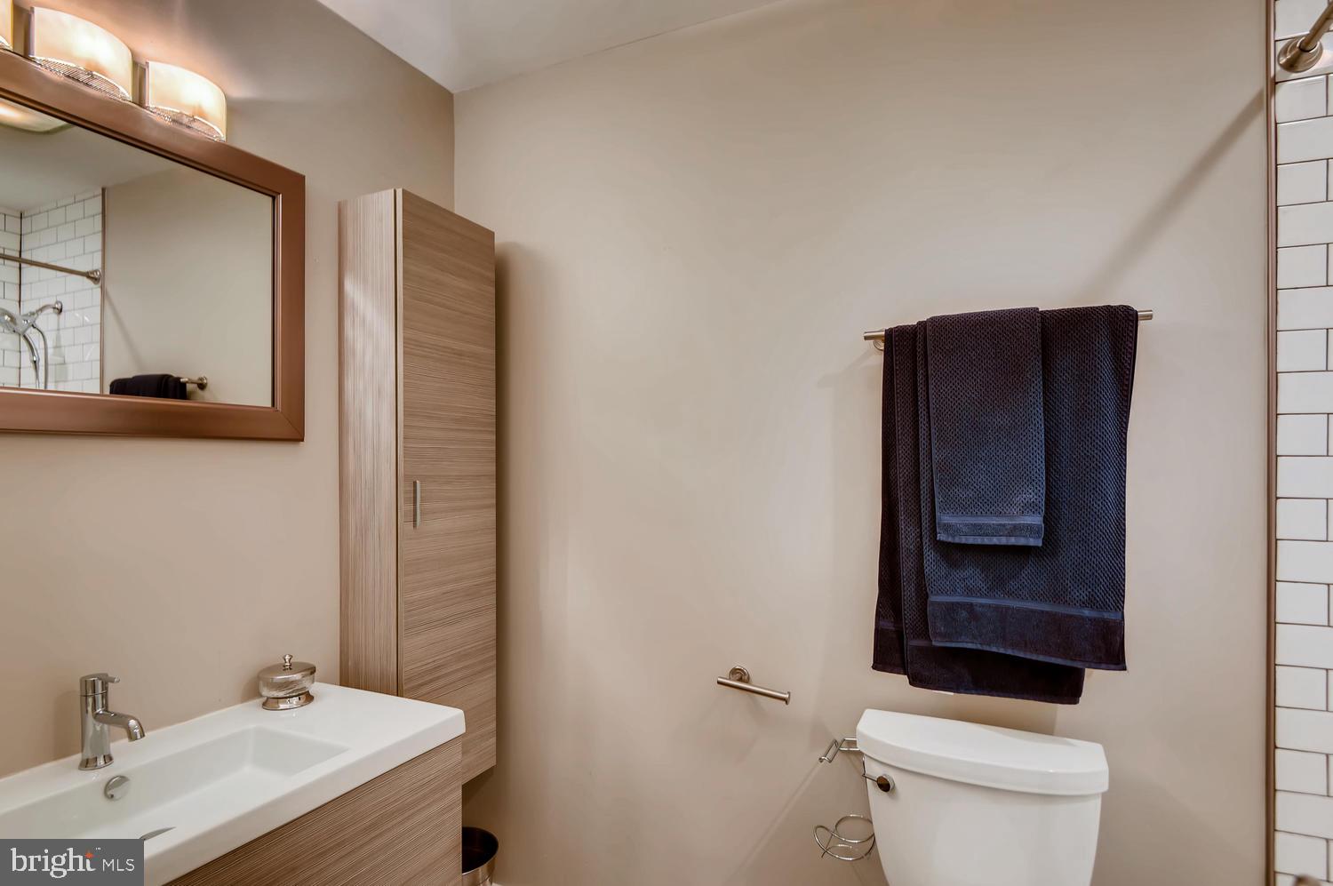 CANTON WATERFRONT - Residential Lease