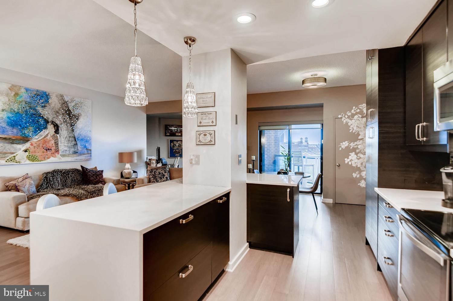 CANTON WATERFRONT - Residential Lease