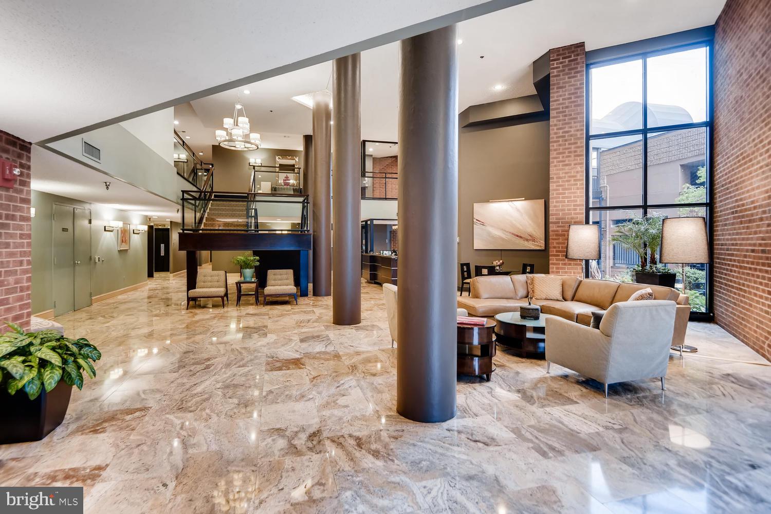 CANTON WATERFRONT - Residential Lease