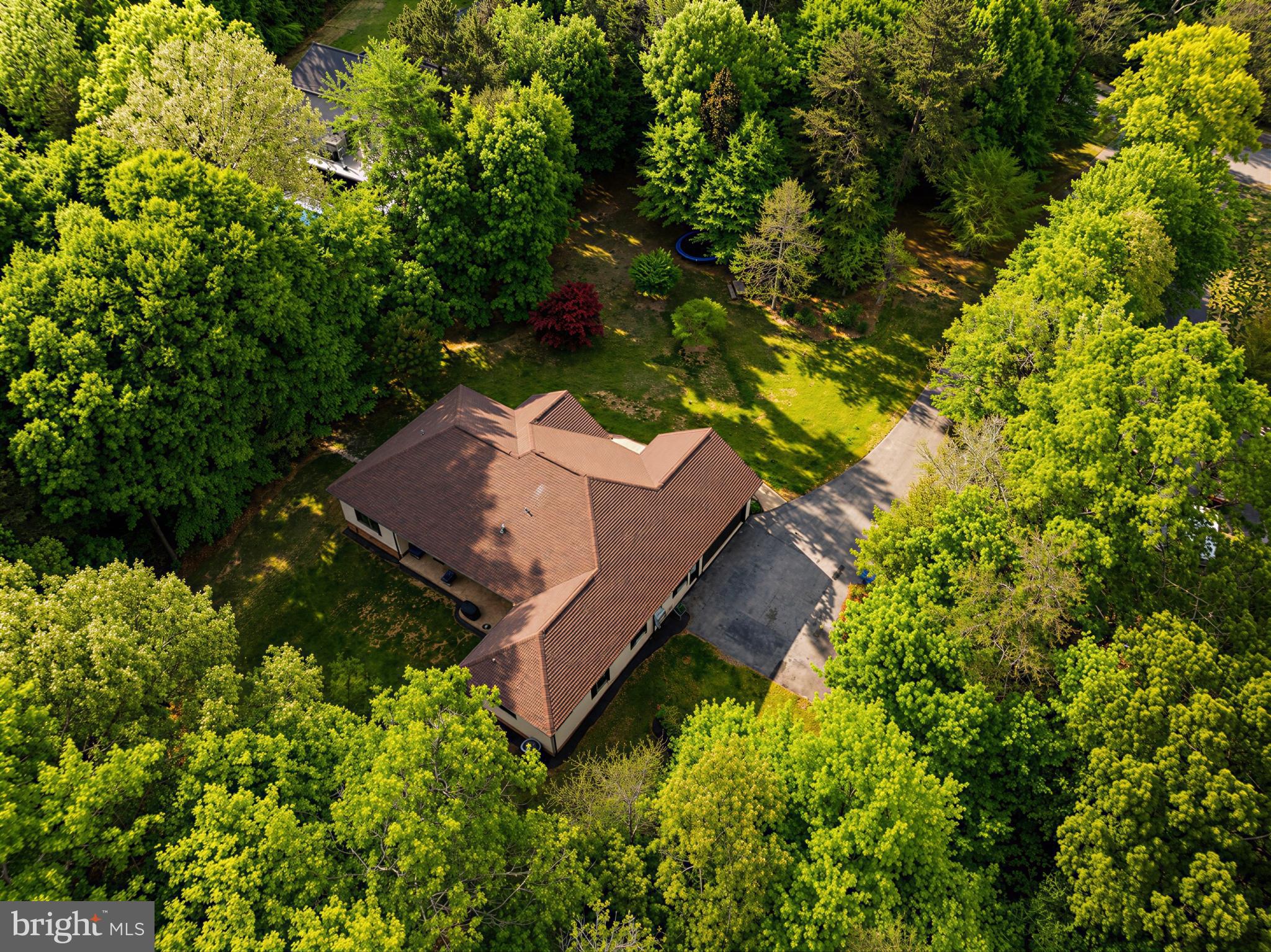PINE POINTE WOODS - Residential
