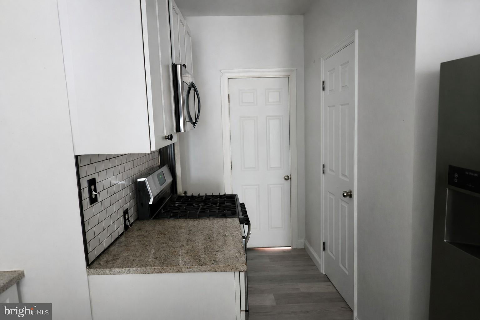 KINGSESSING - Residential