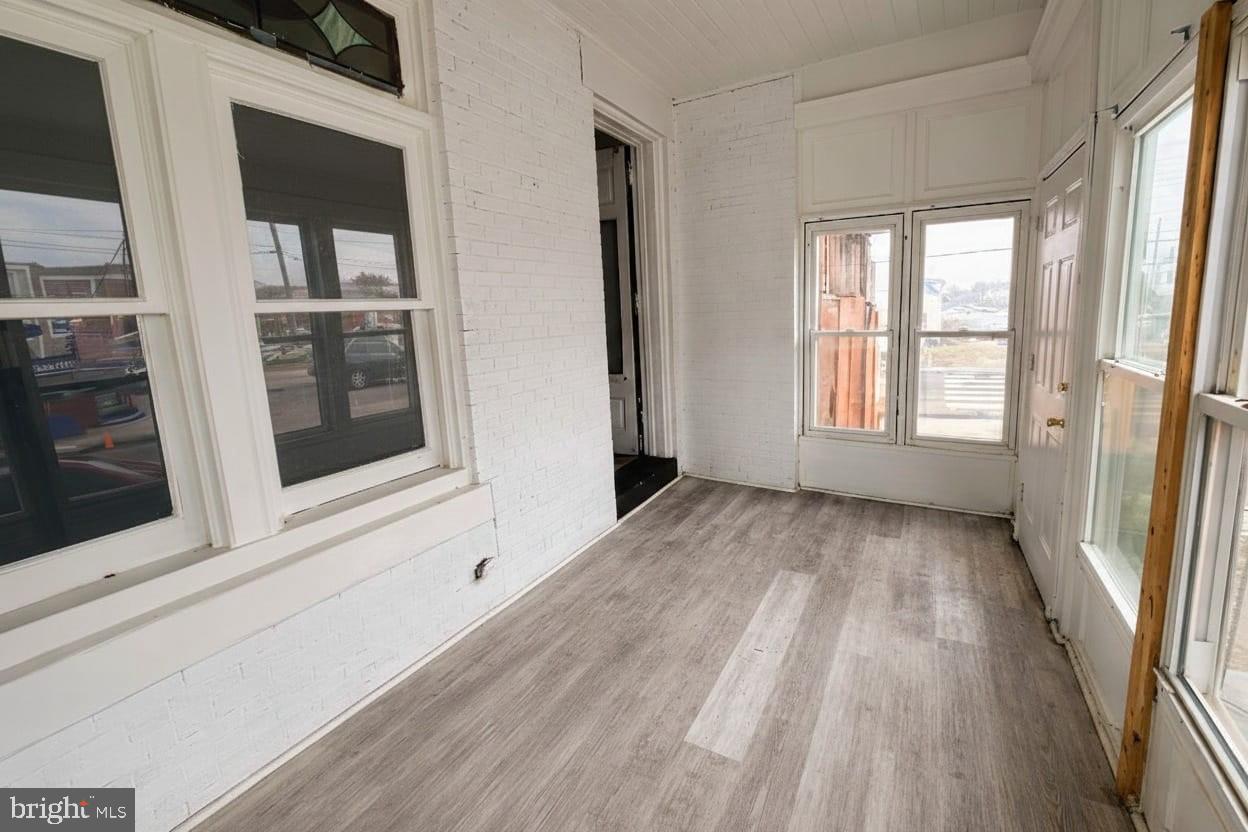 KINGSESSING - Residential