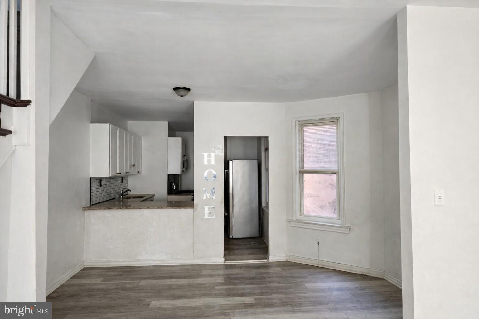 KINGSESSING - Residential