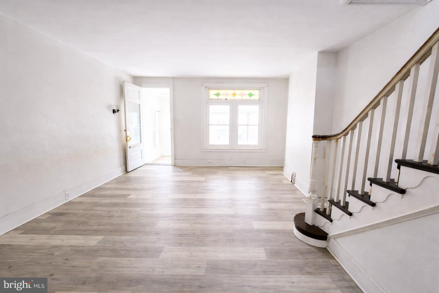 KINGSESSING - Residential