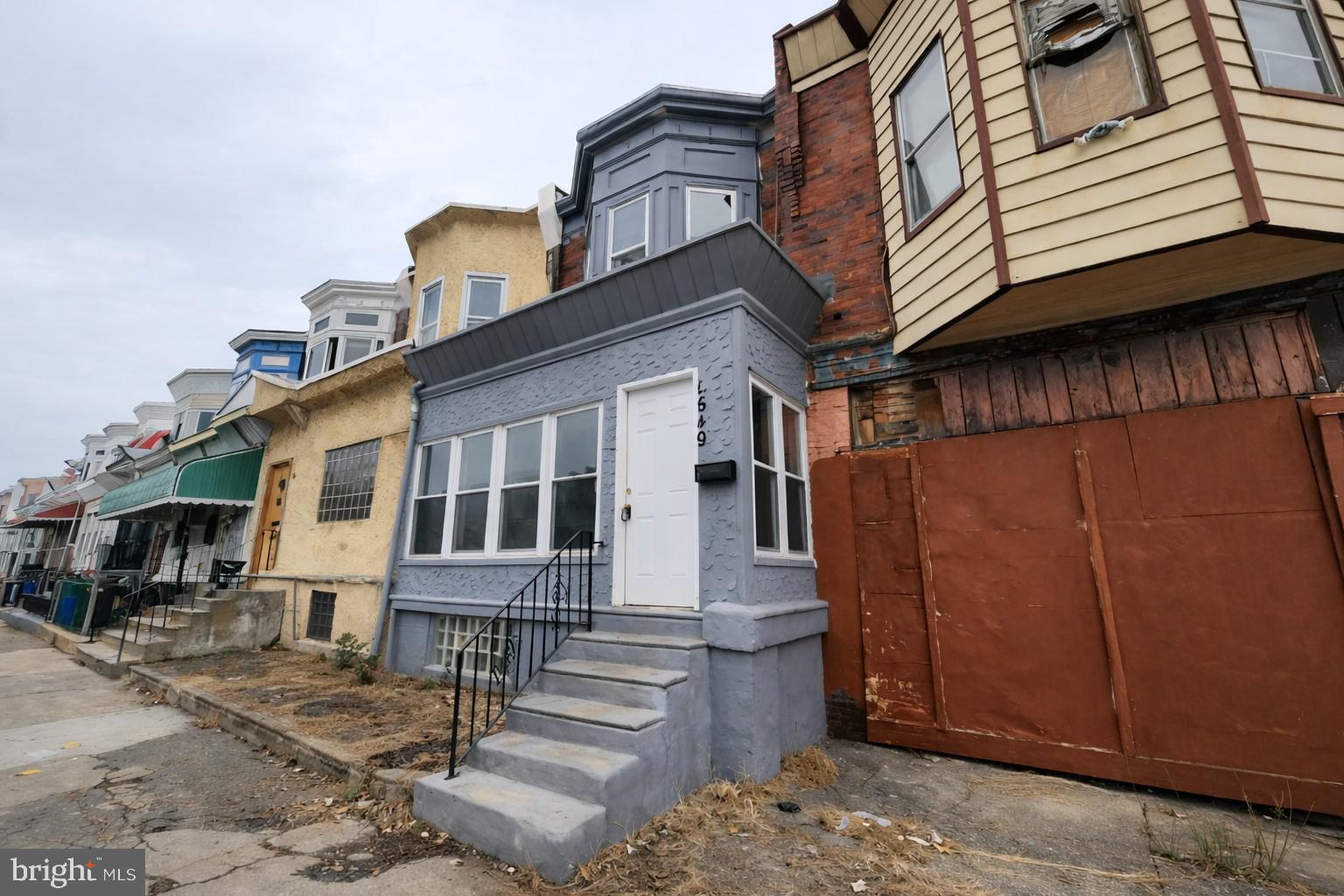 KINGSESSING - Residential