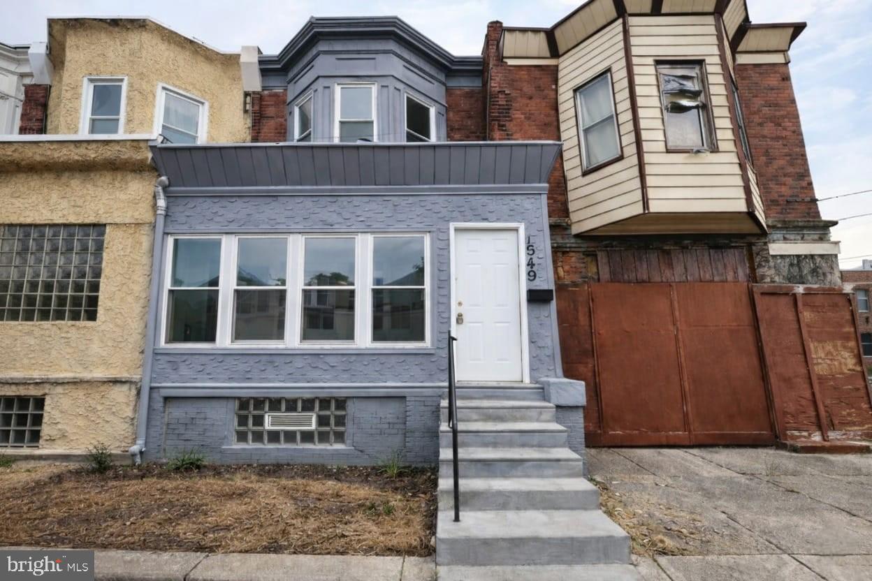 KINGSESSING - Residential