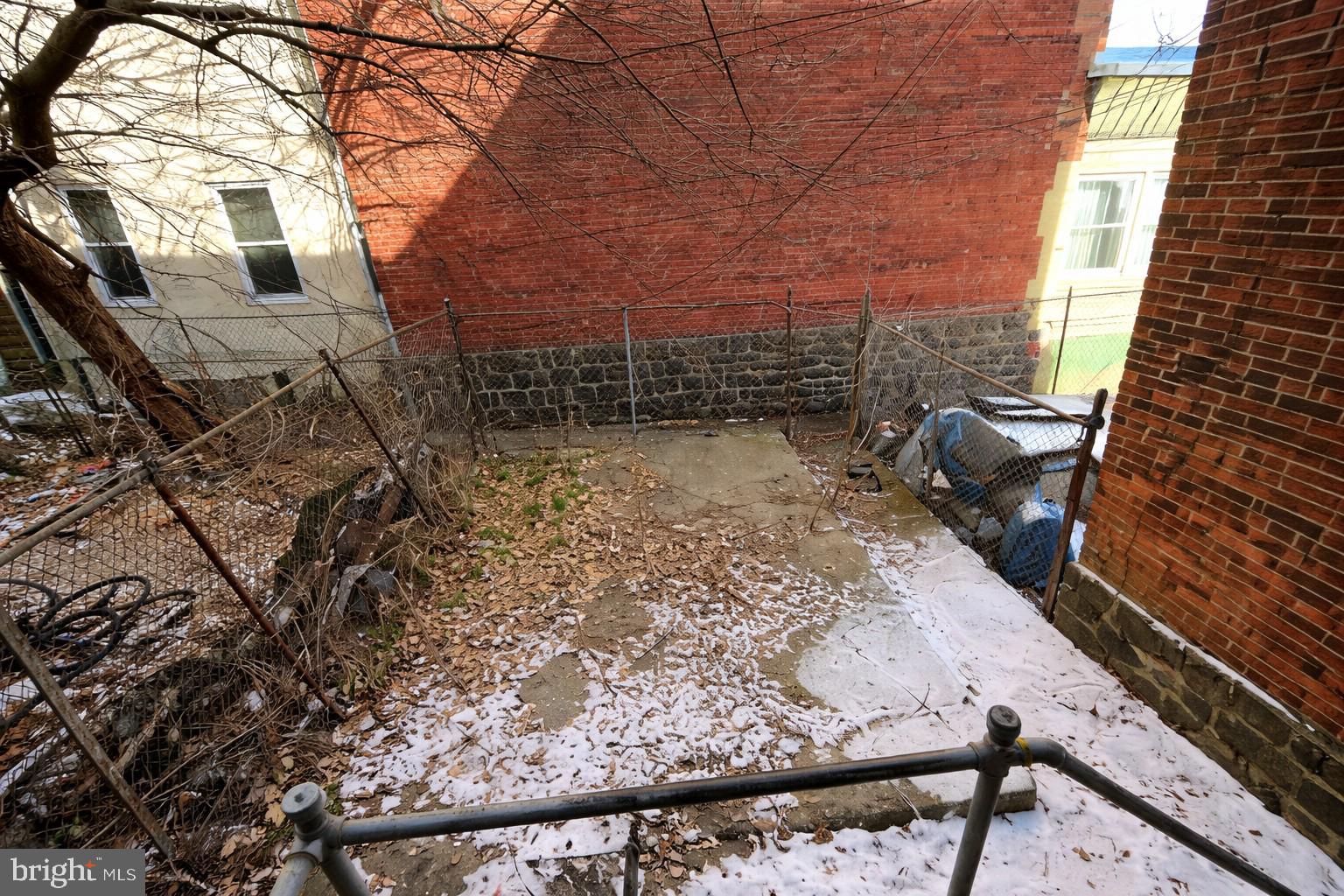 KINGSESSING - Residential