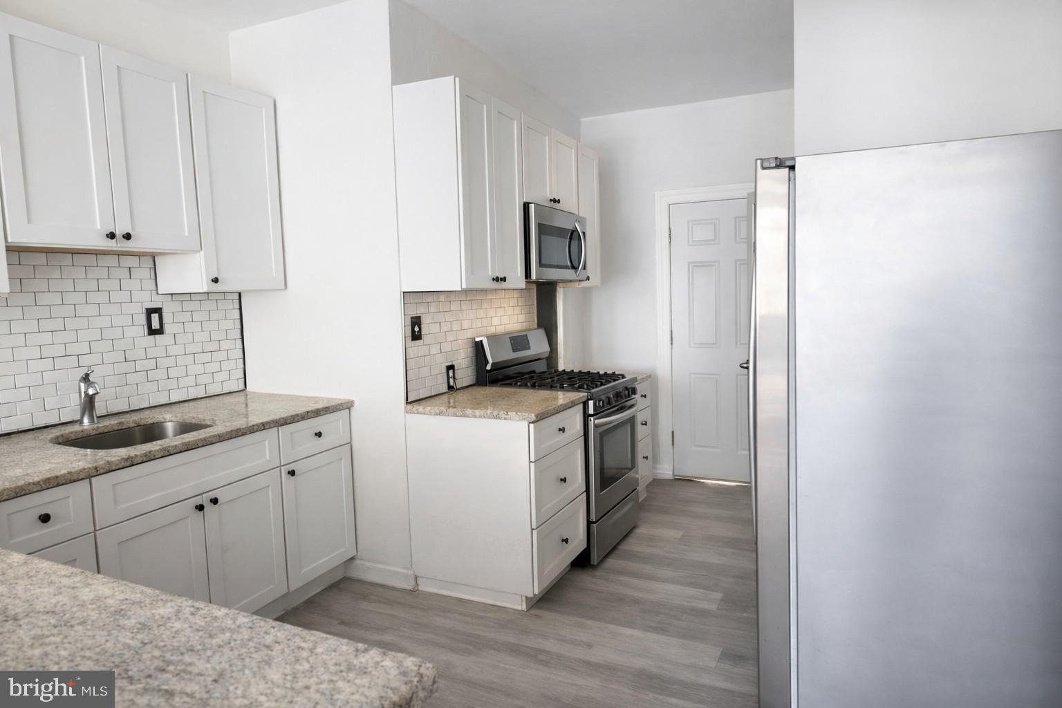 KINGSESSING - Residential