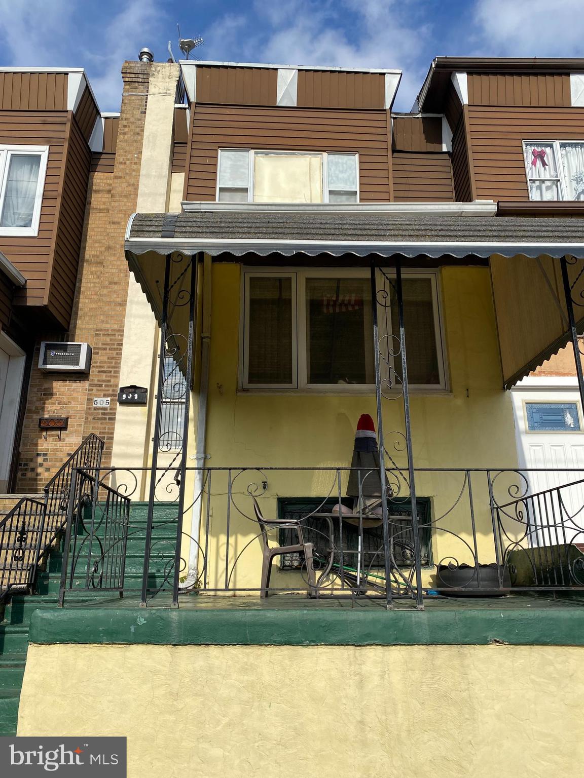 WHITMAN - Residential