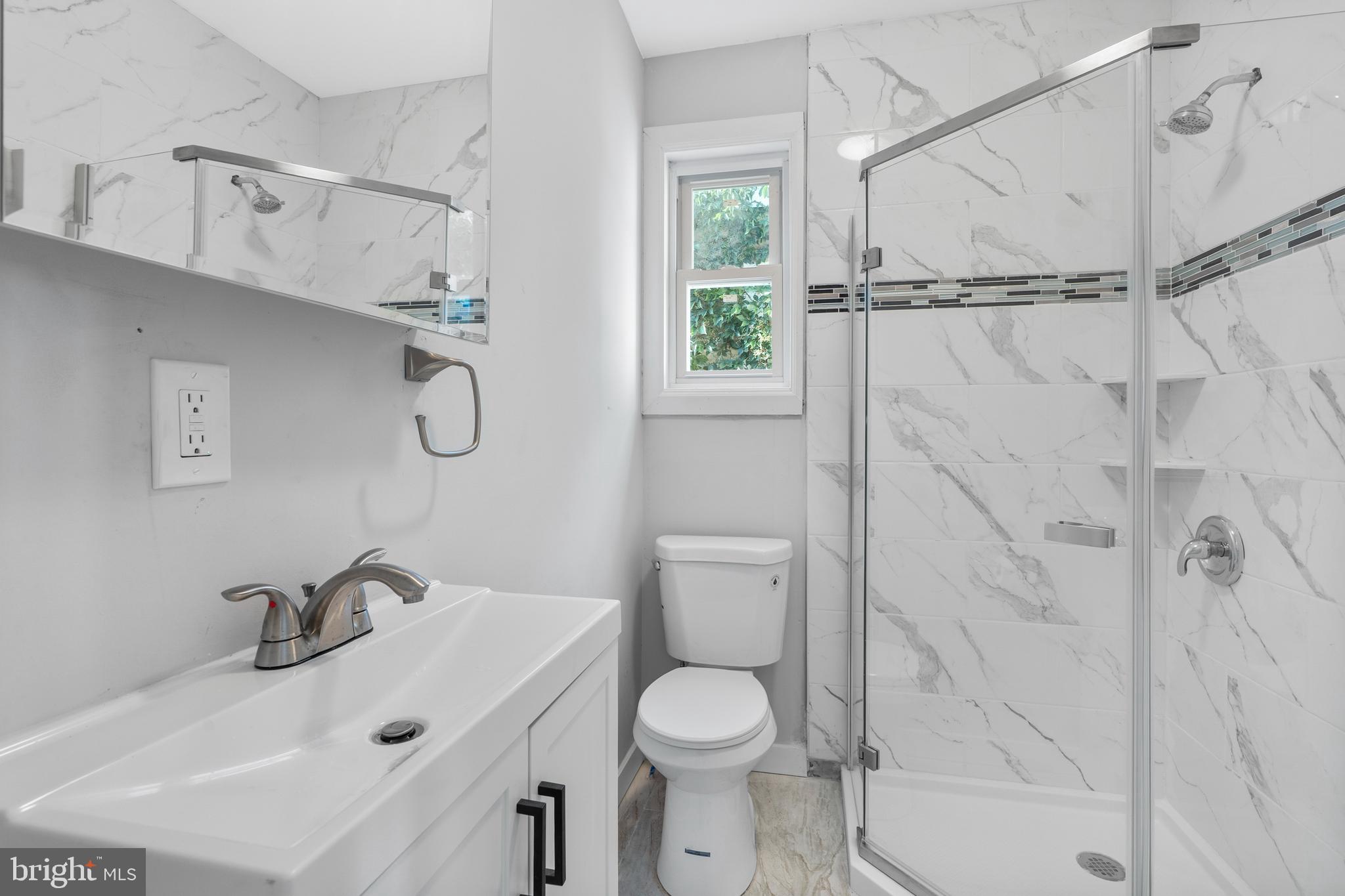 PHILADELPHIA - Residential