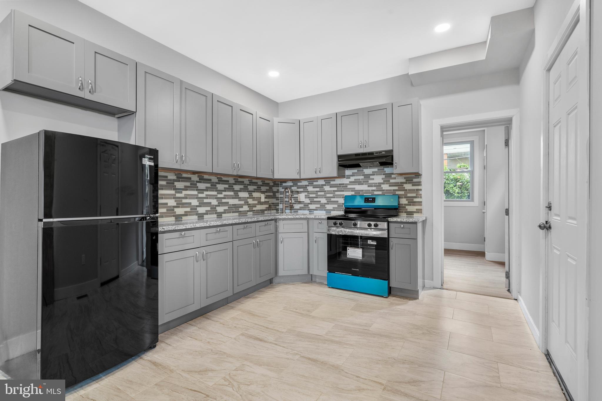 PHILADELPHIA - Residential