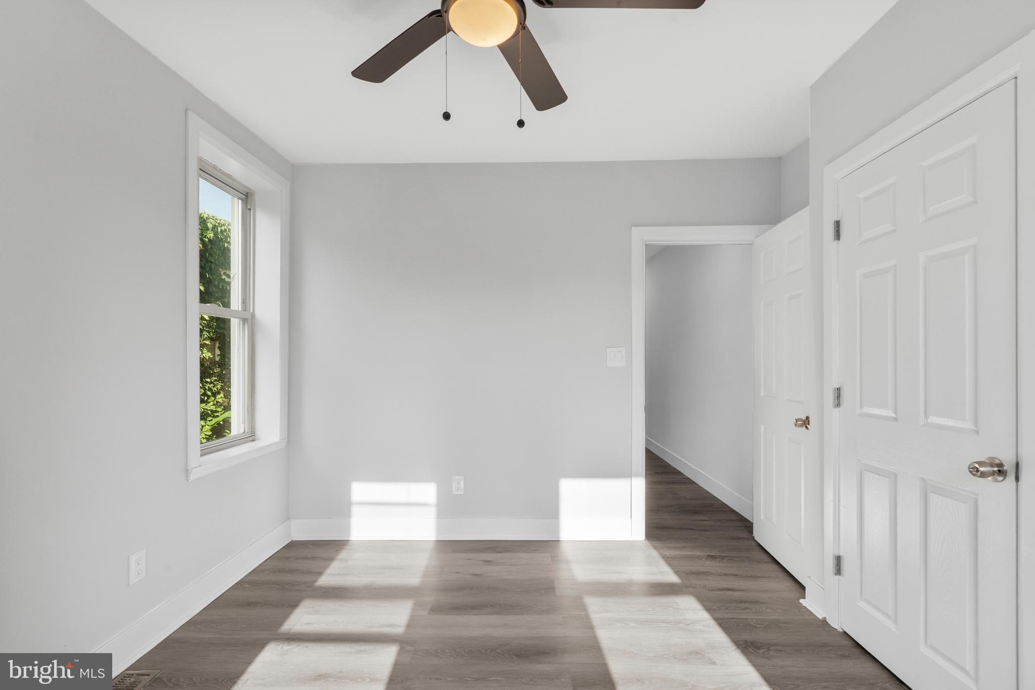 PHILADELPHIA - Residential