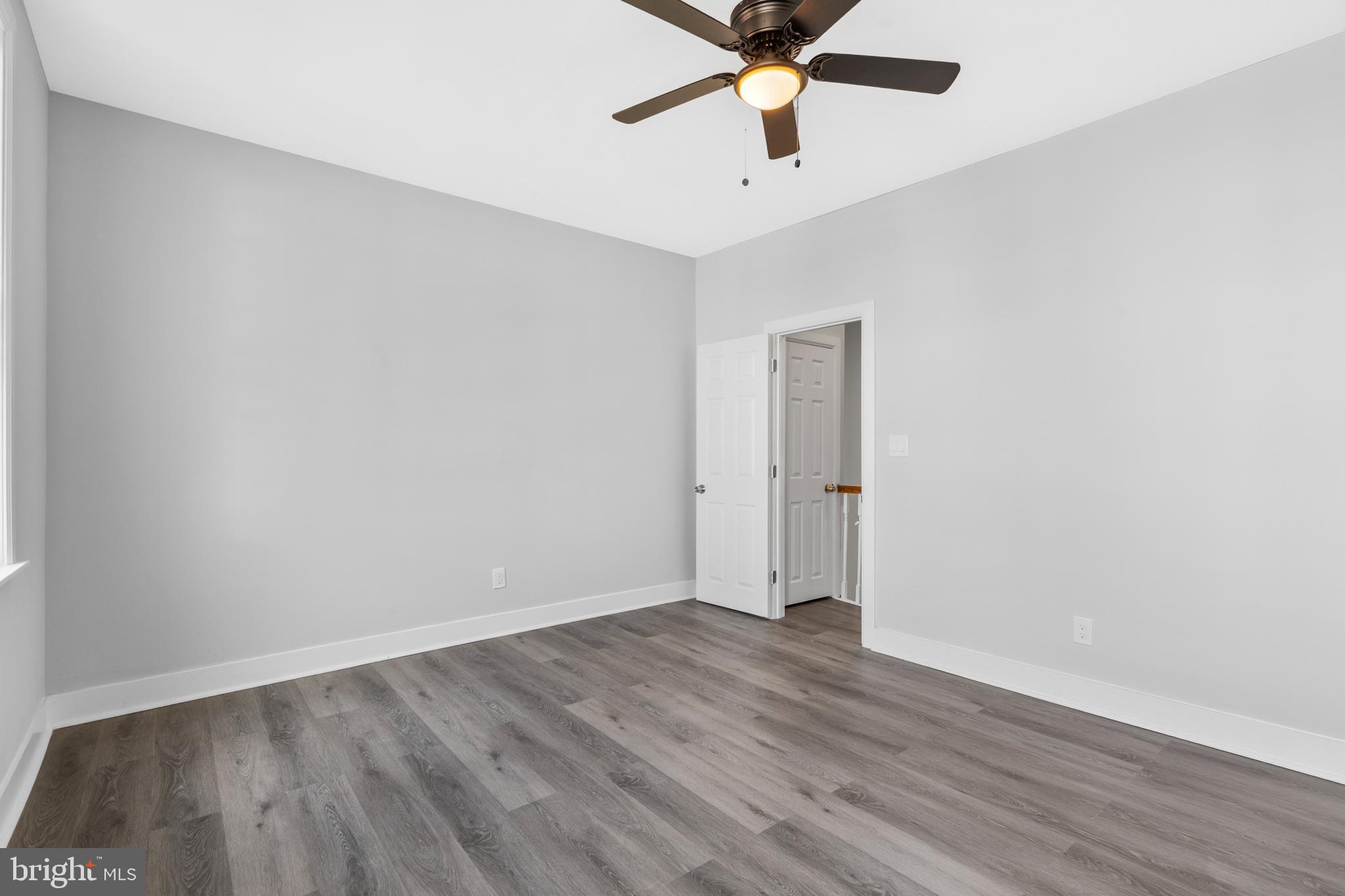 PHILADELPHIA - Residential