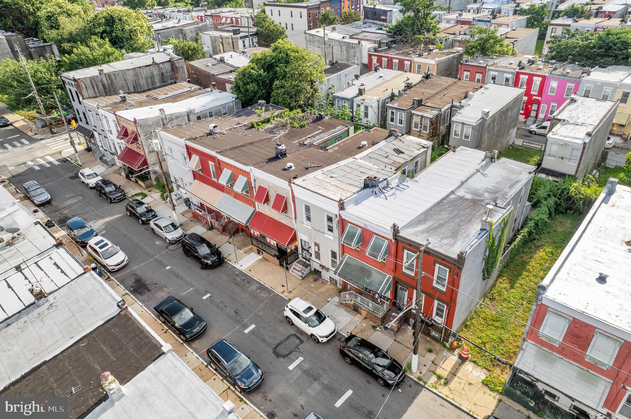 PHILADELPHIA - Residential