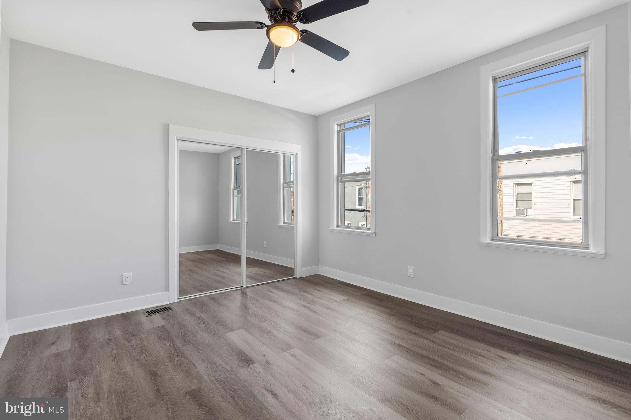 PHILADELPHIA - Residential