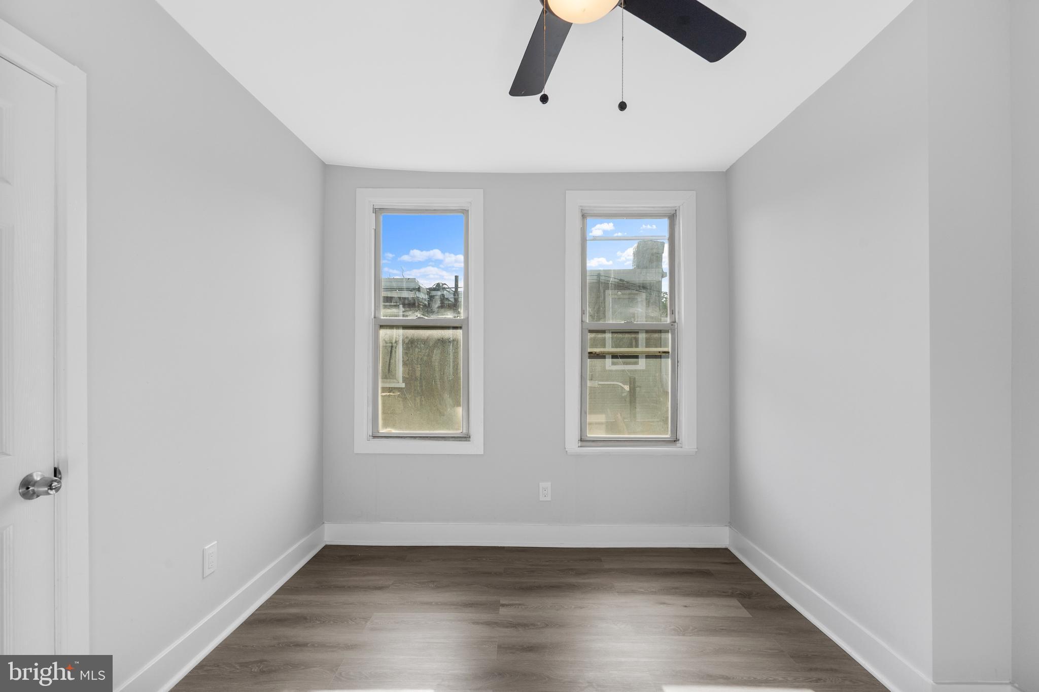 PHILADELPHIA - Residential