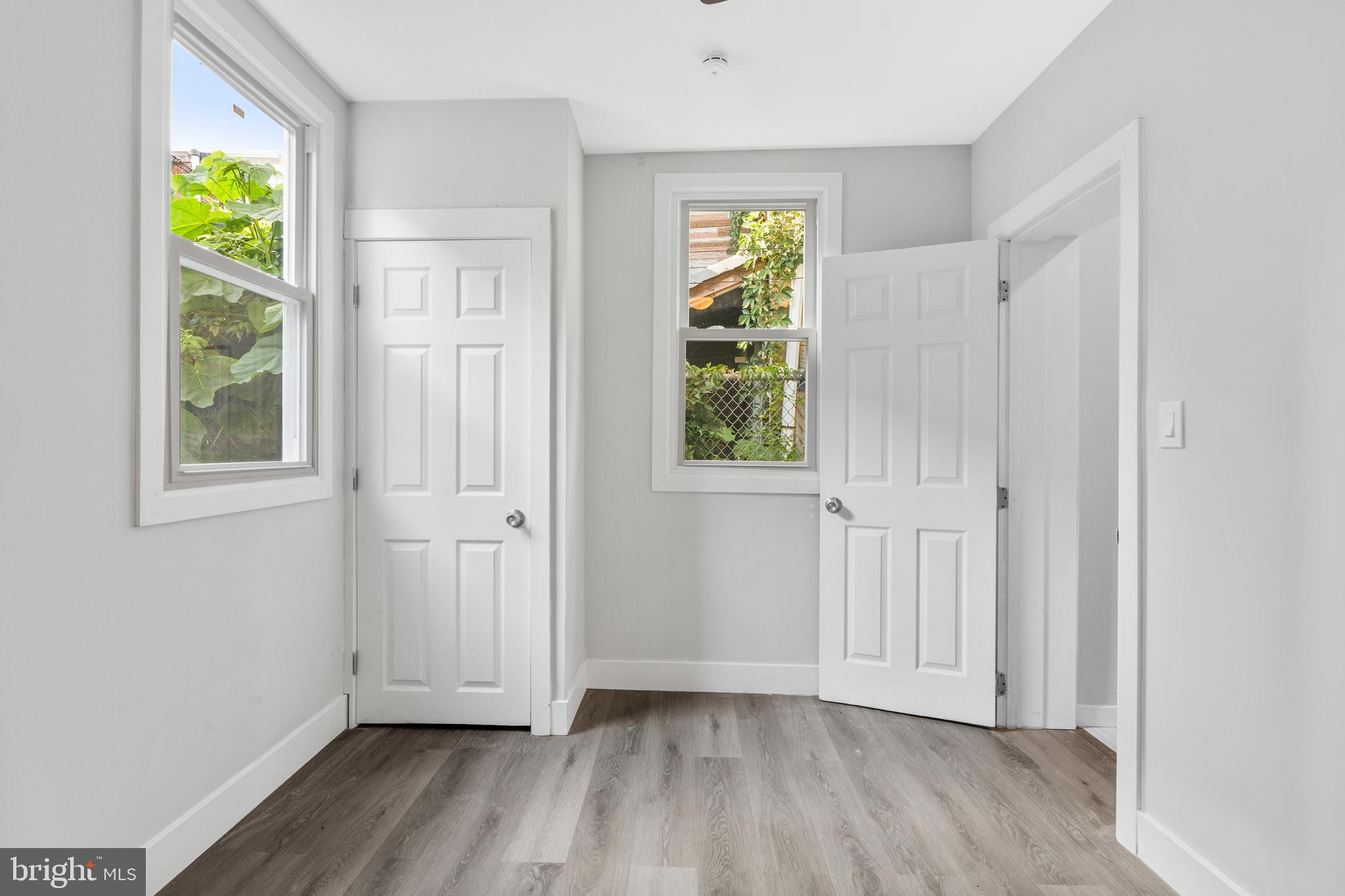 PHILADELPHIA - Residential